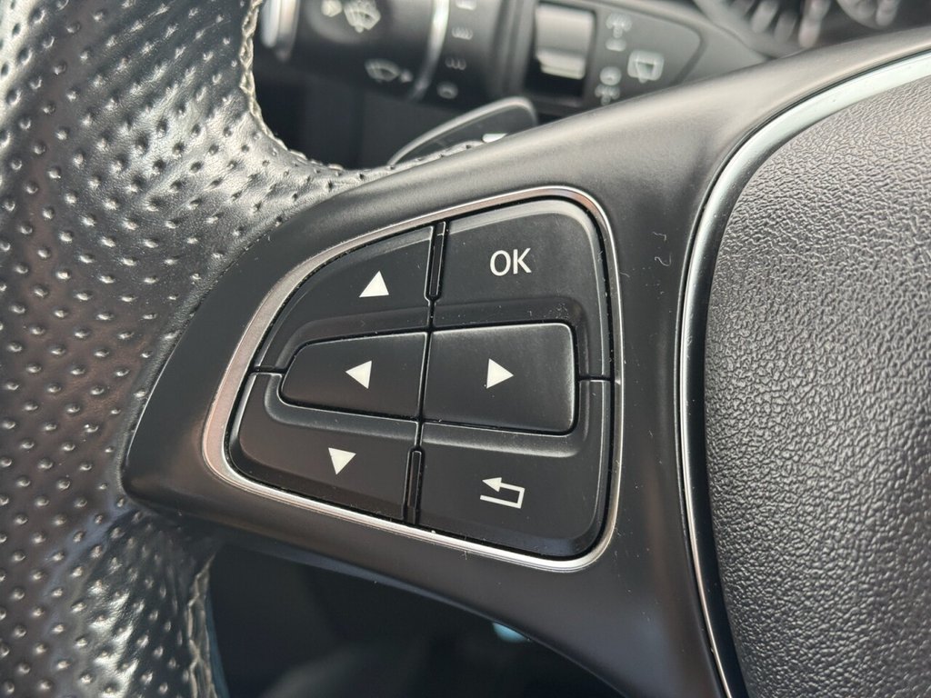 Used Mercedes-Benz Vito 2017 for sale - 77780129: Photo 15