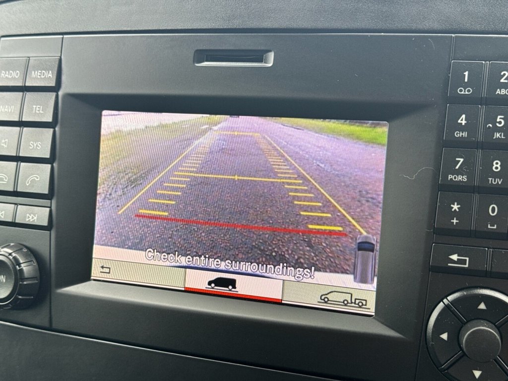 Used Mercedes-Benz Vito 2017 for sale - 77780129: Photo 18