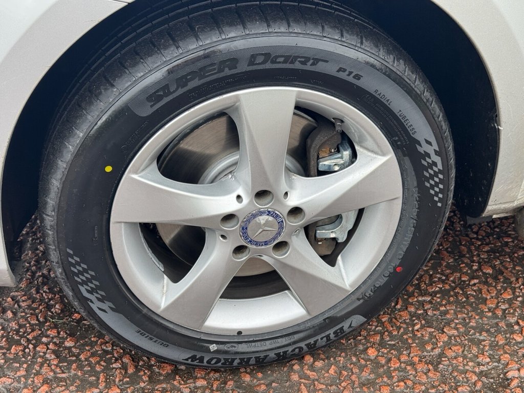 Used Mercedes-Benz Vito 2017 for sale - 77780129: Photo 24