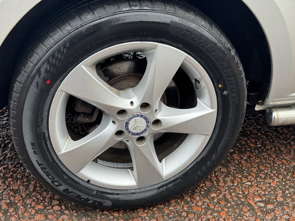 Used Mercedes-Benz Vito 2017 for sale - 77780129: Photo 8