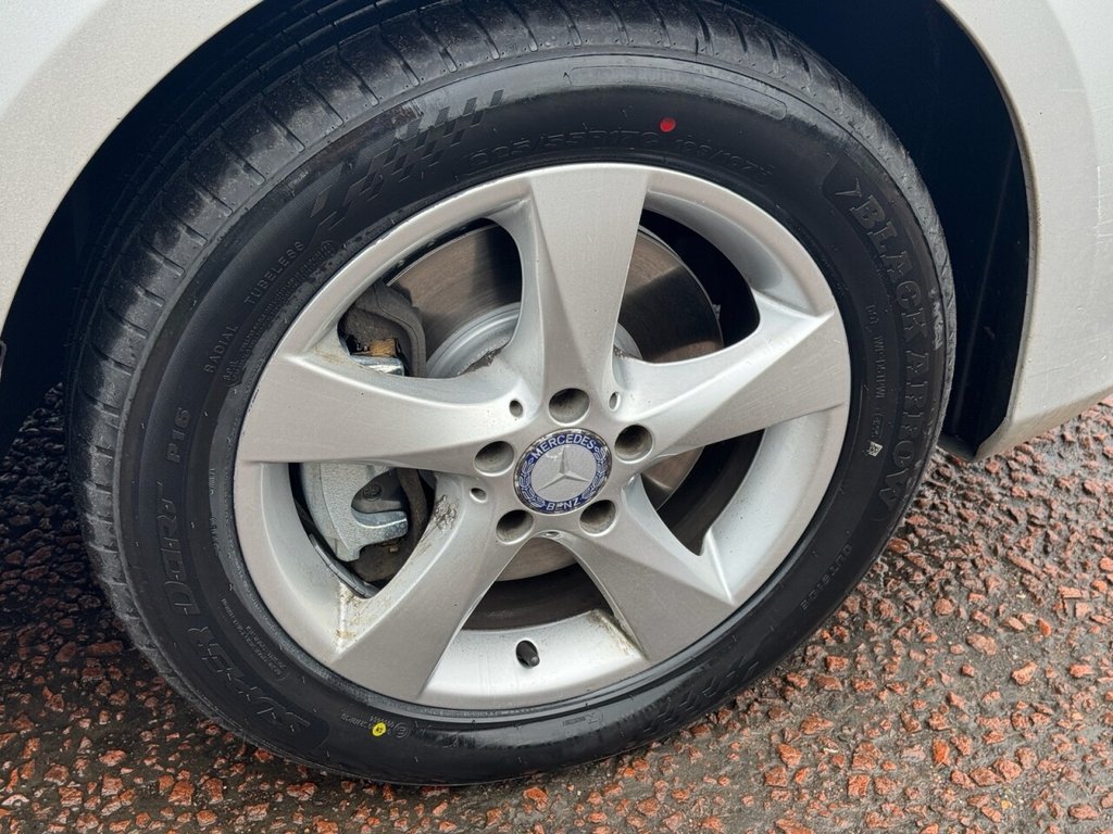 Used Mercedes-Benz Vito 2017 for sale - 77780129: Photo 9