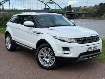 Used Land Rover Range Rover Evoque 2011 for sale - 78749444: Photo