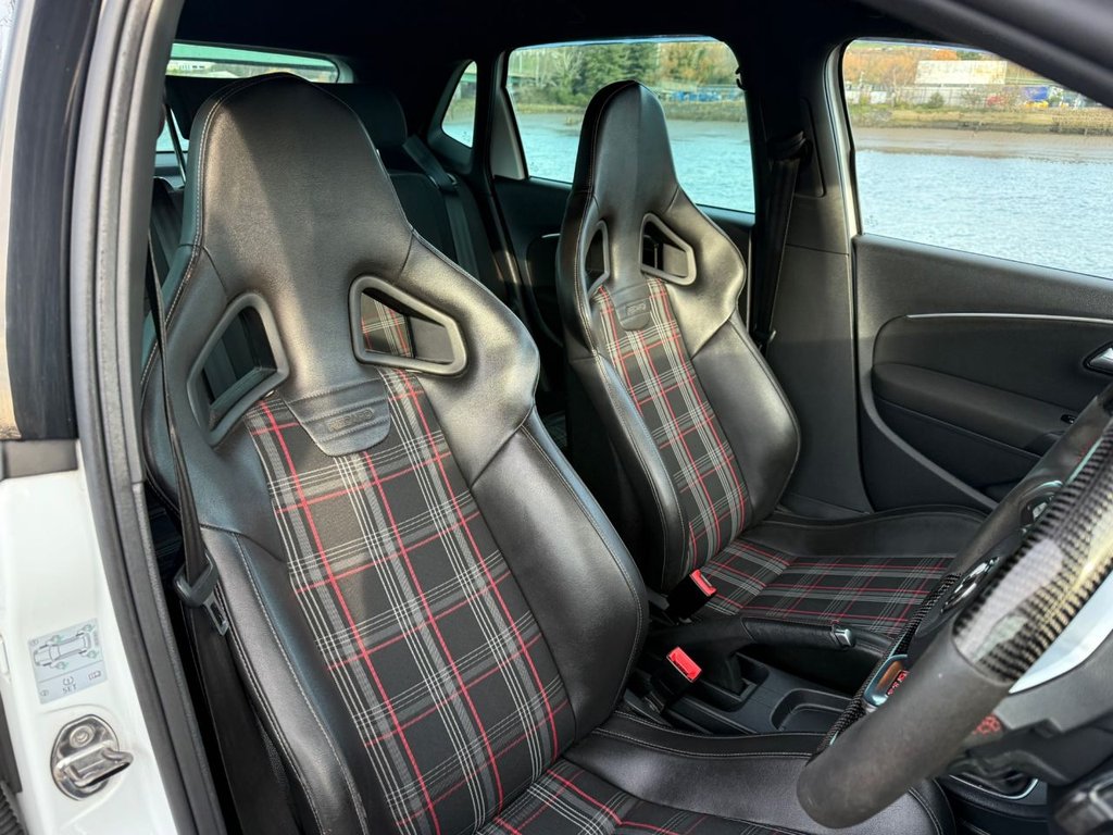 Used Volkswagen Polo 2017 for sale - 77594435: Photo 10