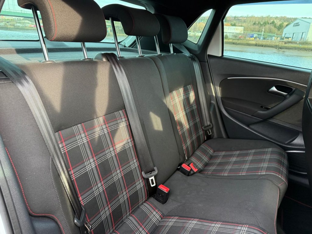 Used Volkswagen Polo 2017 for sale - 77594435: Photo 11