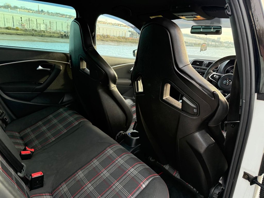 Used Volkswagen Polo 2017 for sale - 77594435: Photo 12