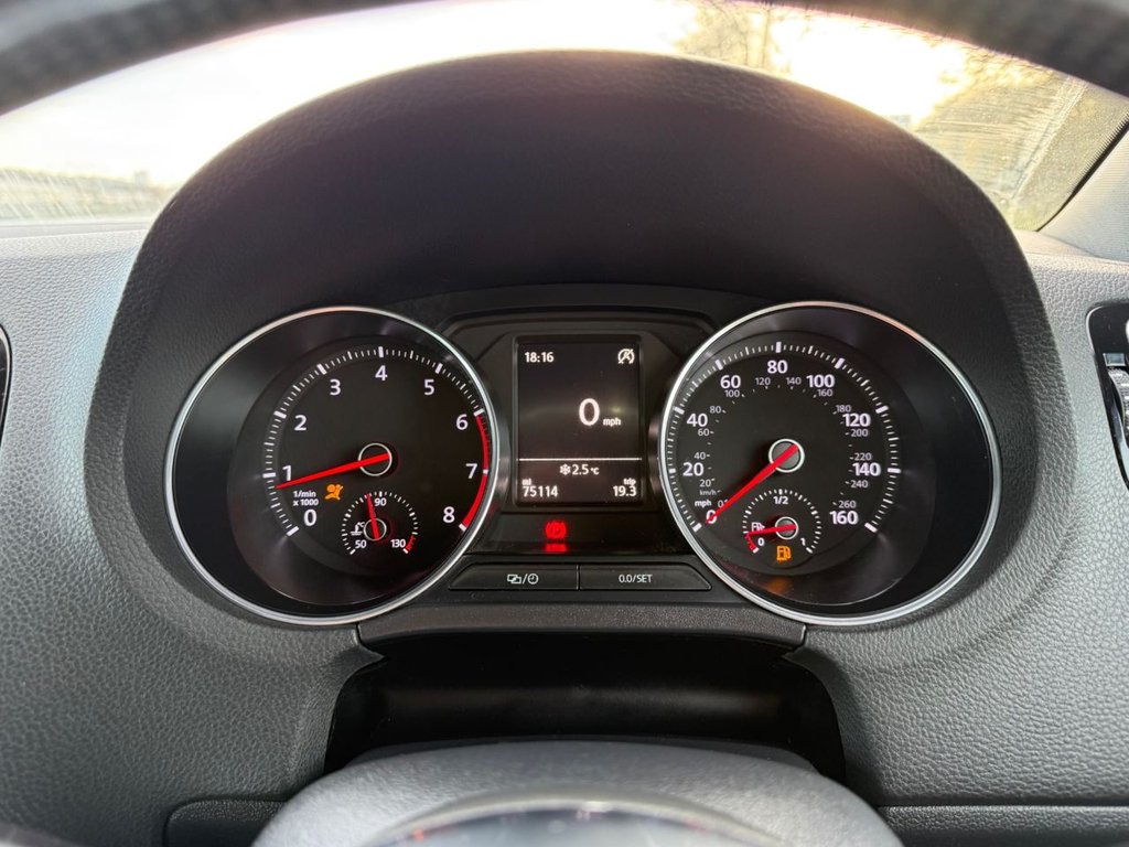 Used Volkswagen Polo 2017 for sale - 77594435: Photo 14