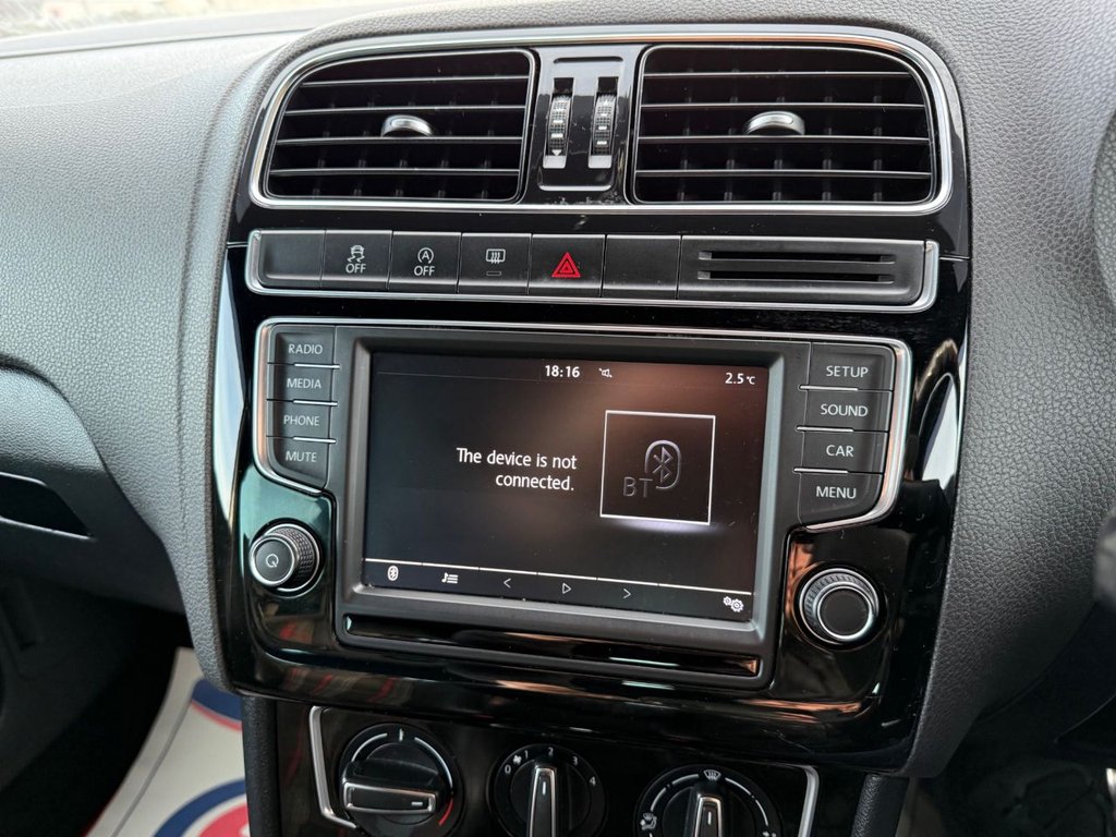 Used Volkswagen Polo 2017 for sale - 77594435: Photo 15