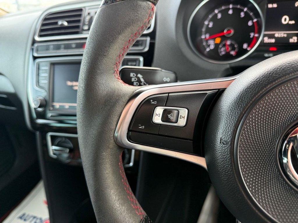 Used Volkswagen Polo 2017 for sale - 77594435: Photo 19