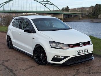 Used Volkswagen Polo 2017 for sale - 77594435: Photo