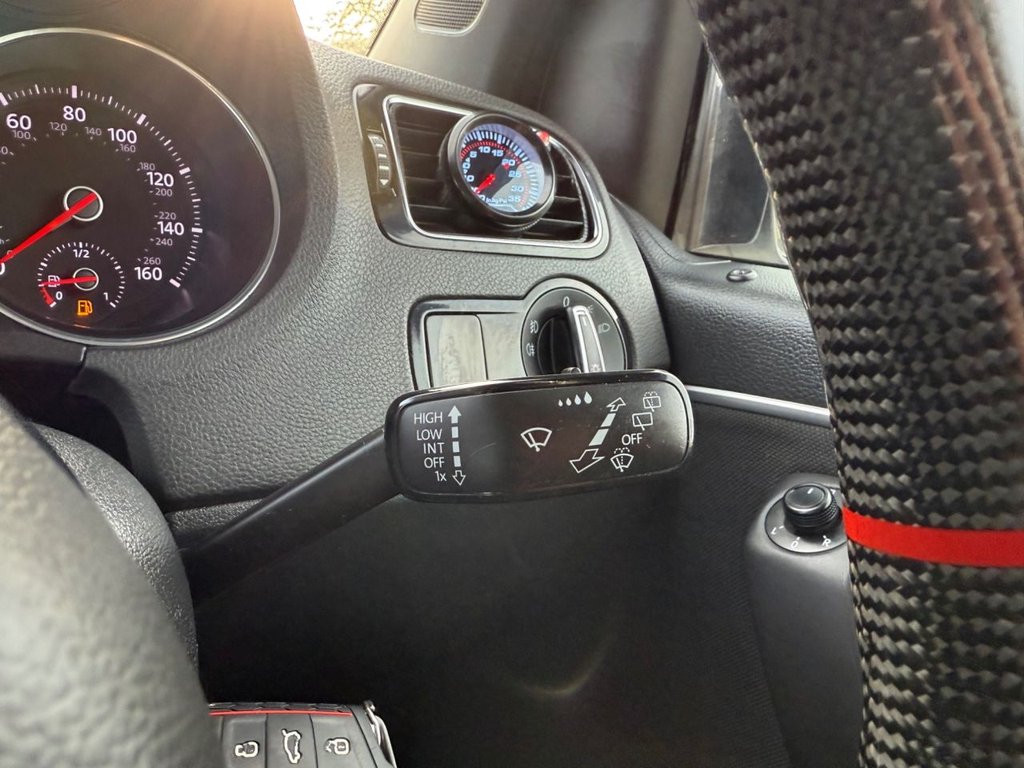 Used Volkswagen Polo 2017 for sale - 77594435: Photo 21