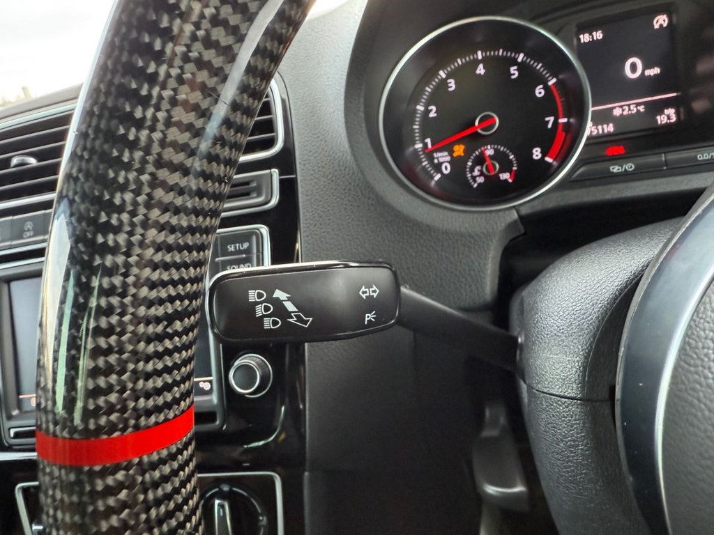 Used Volkswagen Polo 2017 for sale - 77594435: Photo 22