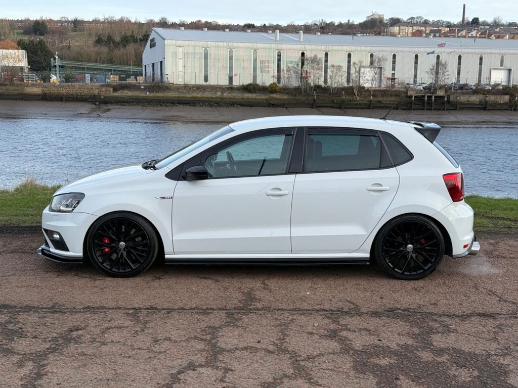 Used Volkswagen Polo 2017 for sale - 77594435: Photo 27