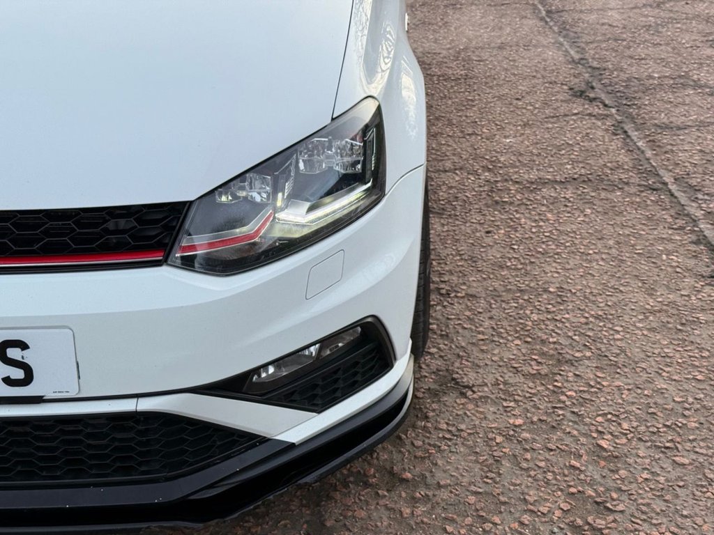 Used Volkswagen Polo 2017 for sale - 77594435: Photo 29