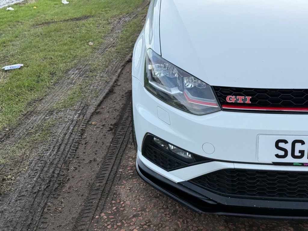 Used Volkswagen Polo 2017 for sale - 77594435: Photo 30