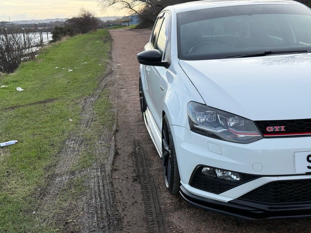 Used Volkswagen Polo 2017 for sale - 77594435: Photo 31
