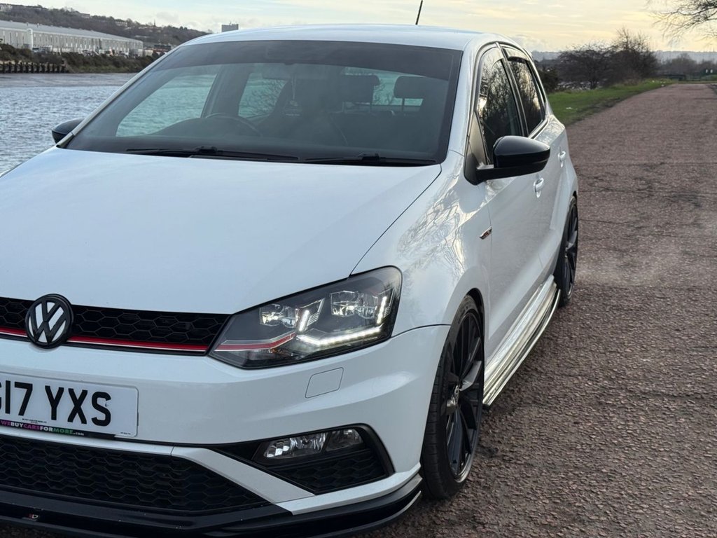 Used Volkswagen Polo 2017 for sale - 77594435: Photo 32