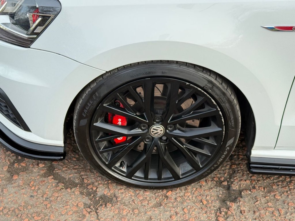 Used Volkswagen Polo 2017 for sale - 77594435: Photo 33