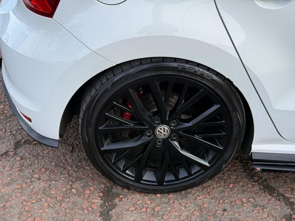 Used Volkswagen Polo 2017 for sale - 77594435: Photo 6