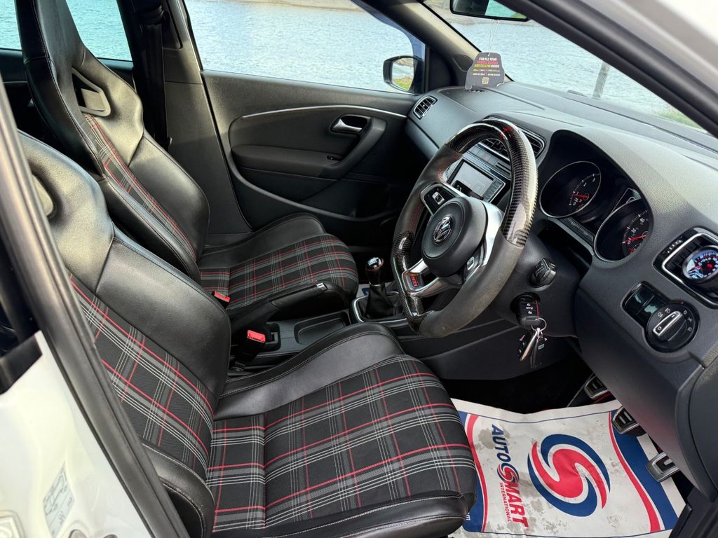 Used Volkswagen Polo 2017 for sale - 77594435: Photo 9