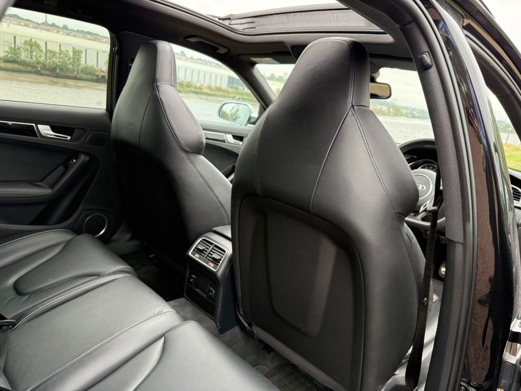 Used Audi RS4 2014 for sale - 76509549: Photo 13