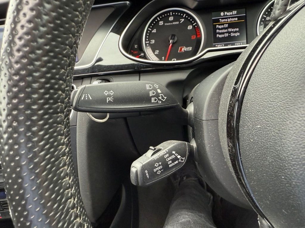 Used Audi RS4 2014 for sale - 76509549: Photo 24