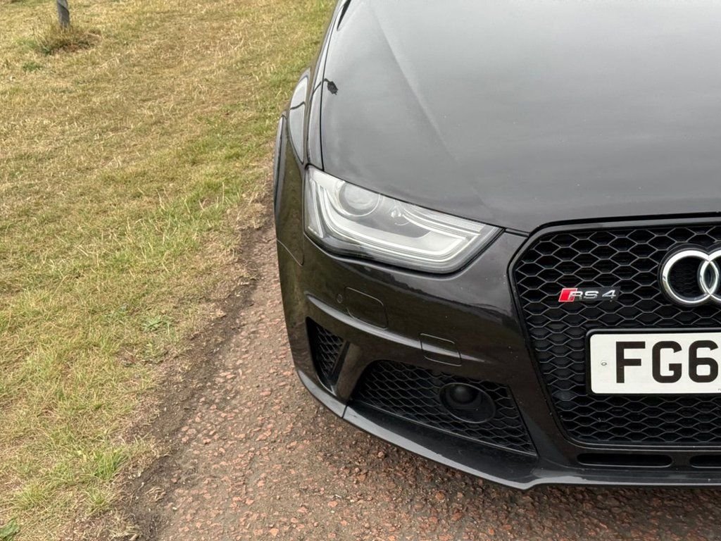 Used Audi RS4 2014 for sale - 76509549: Photo 32