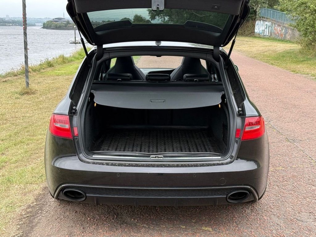 Used Audi RS4 2014 for sale - 76509549: Photo 6