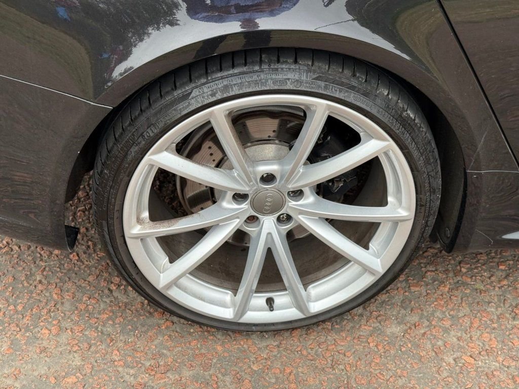 Used Audi RS4 2014 for sale - 76509549: Photo 7