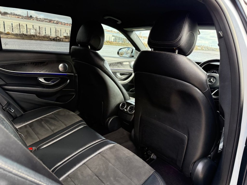 Used Mercedes-Benz E Class 2017 for sale - 78068725: Photo 13