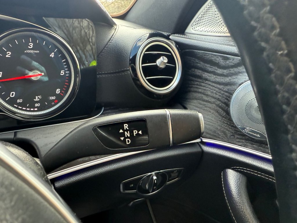 Used Mercedes-Benz E Class 2017 for sale - 78068725: Photo 23