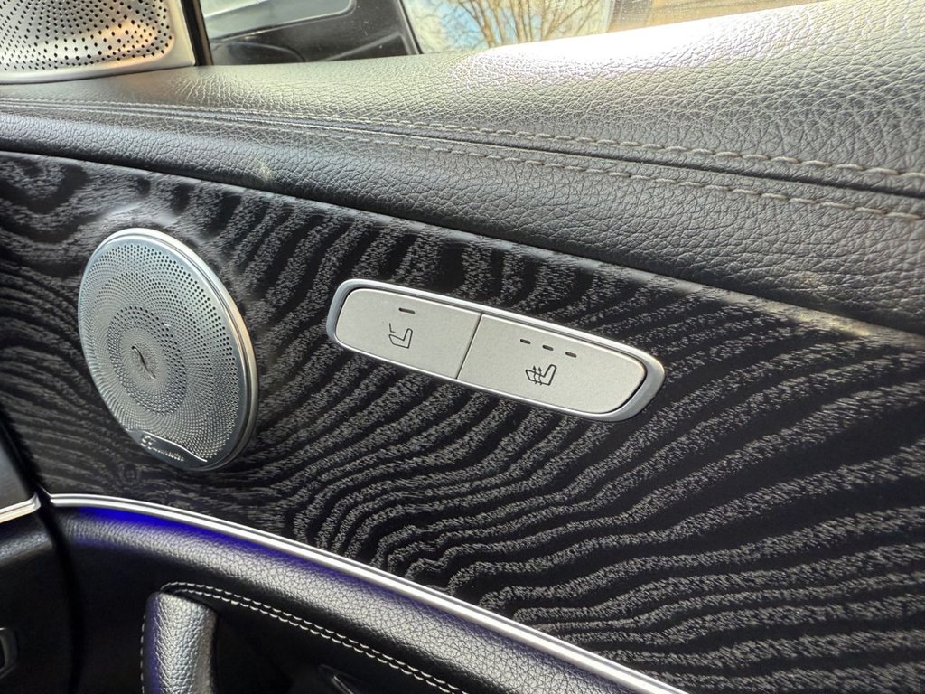 Used Mercedes-Benz E Class 2017 for sale - 78068725: Photo 26