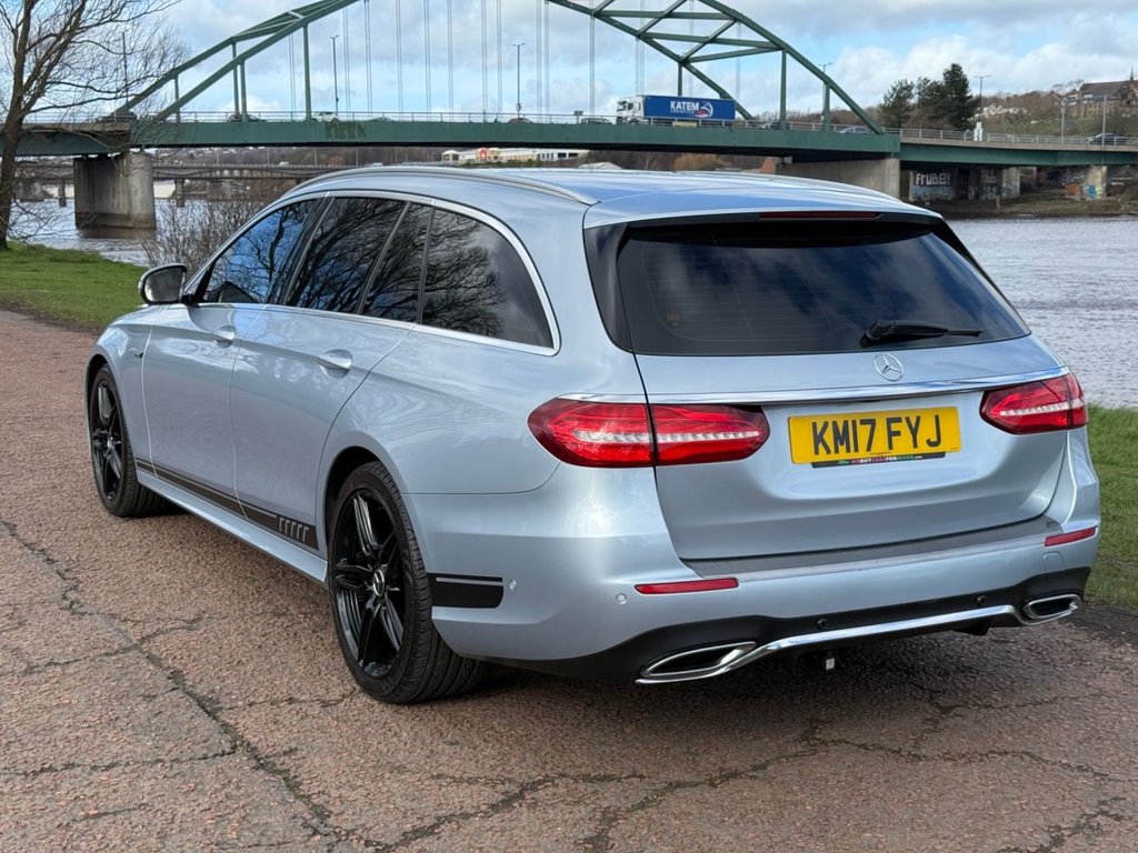 Used Mercedes-Benz E Class 2017 for sale - 78068725: Photo 29