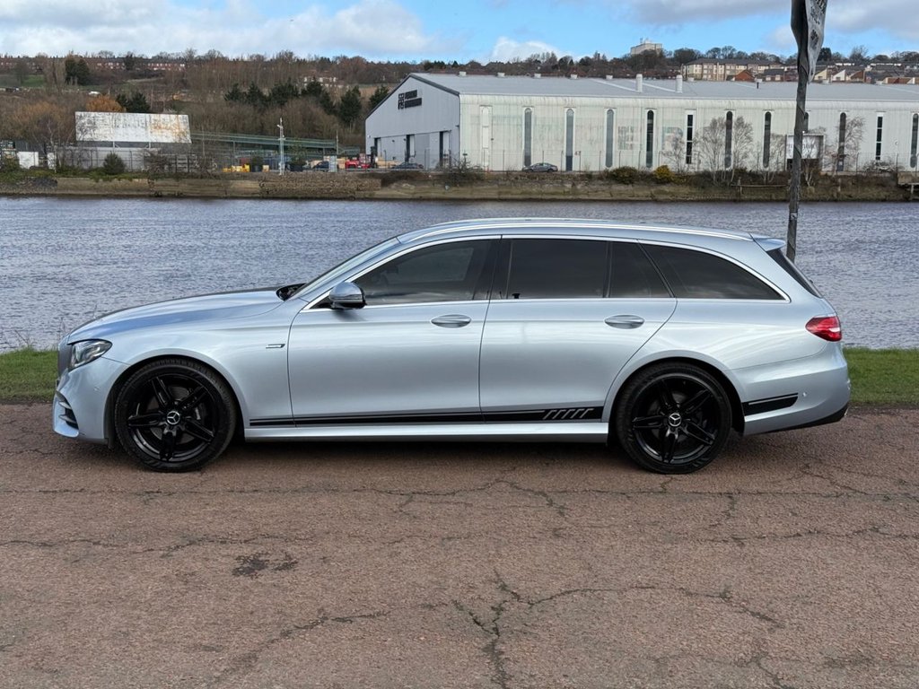 Used Mercedes-Benz E Class 2017 for sale - 78068725: Photo 30