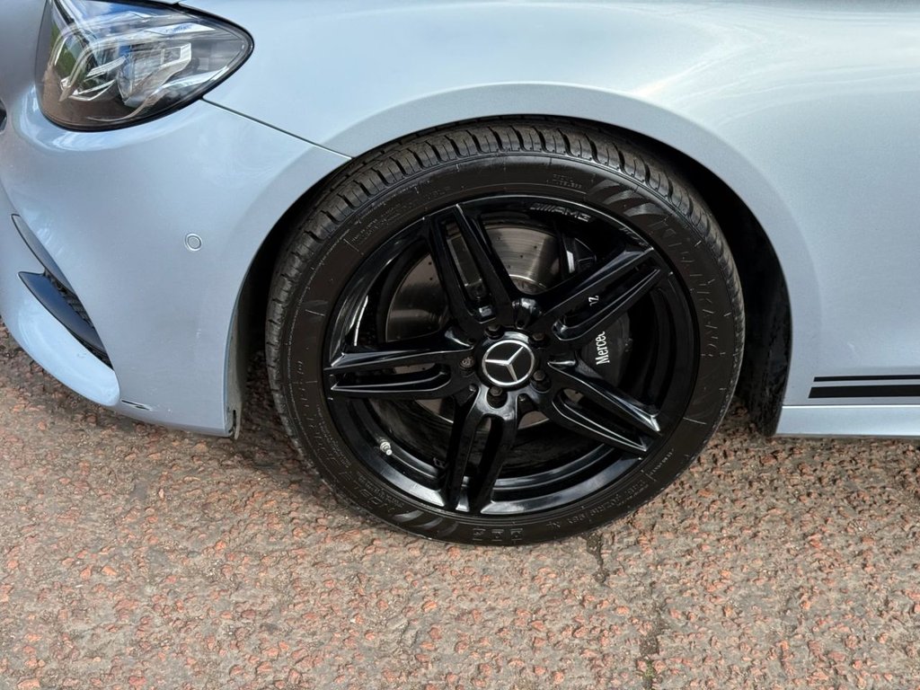 Used Mercedes-Benz E Class 2017 for sale - 78068725: Photo 36