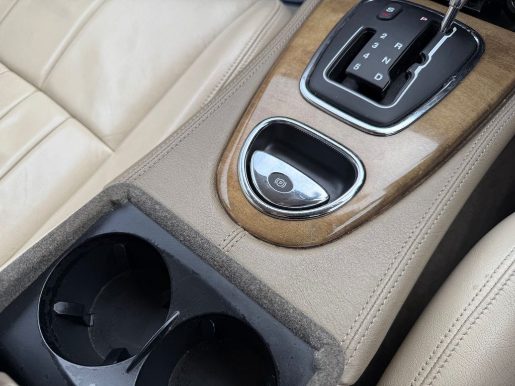 Used Jaguar S-Type 2004 for sale - 76685951: Photo 19