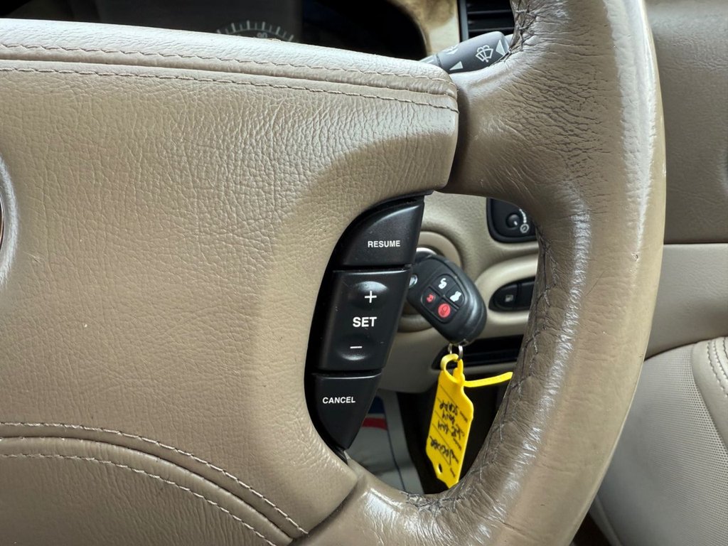 Used Jaguar S-Type 2004 for sale - 76685951: Photo 21