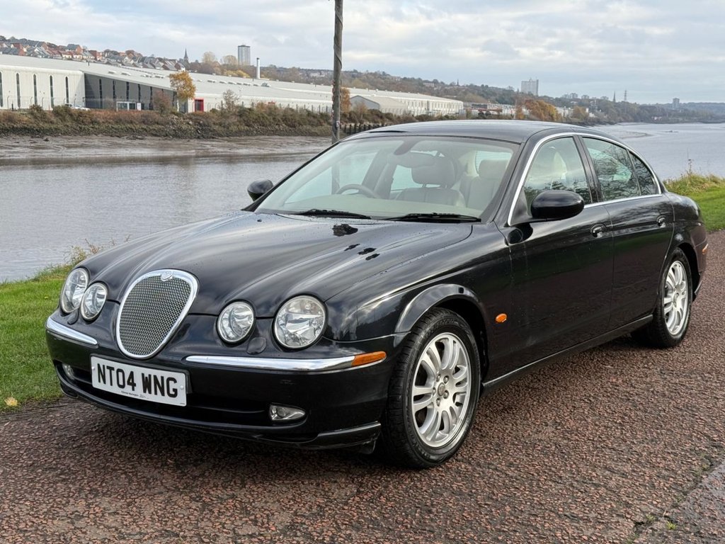 Used Jaguar S-Type 2004 for sale - 76685951: Photo 27