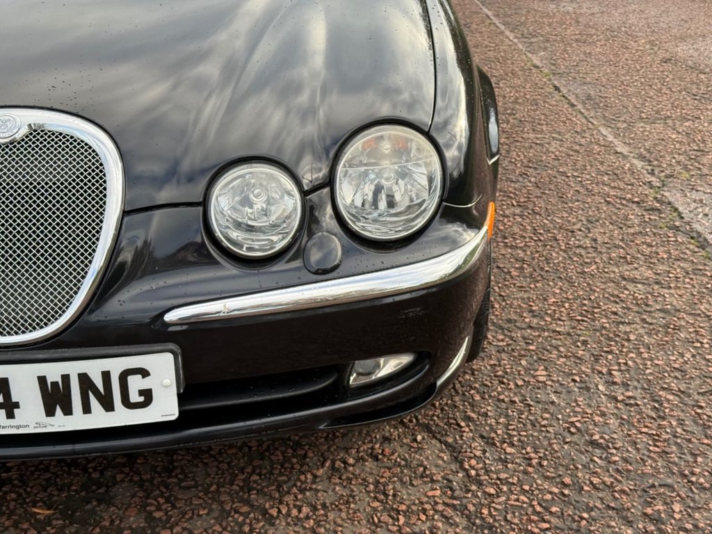 Used Jaguar S-Type 2004 for sale - 76685951: Photo 28