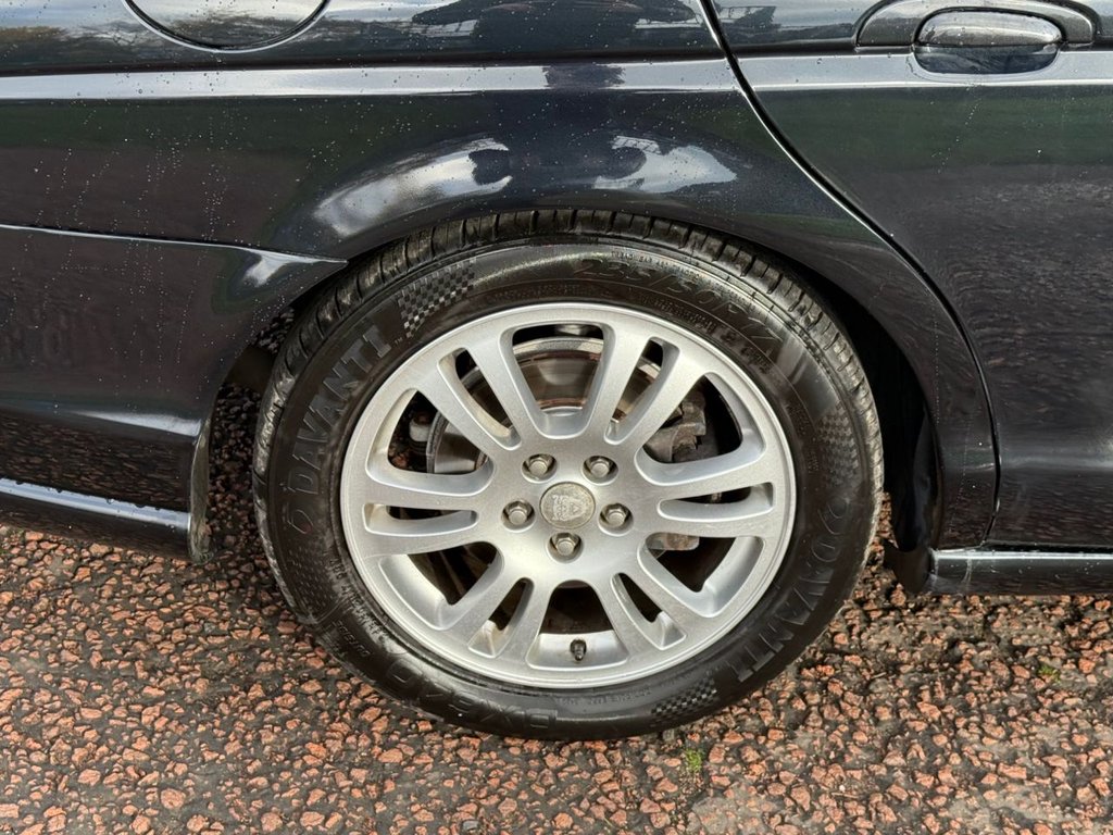 Used Jaguar S-Type 2004 for sale - 76685951: Photo 7