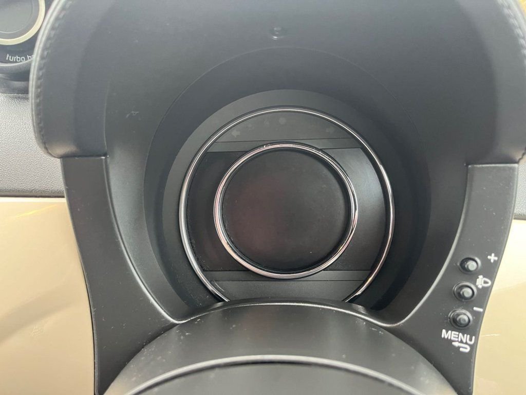 Used Abarth 500 2014 for sale - 77547074: Photo 13