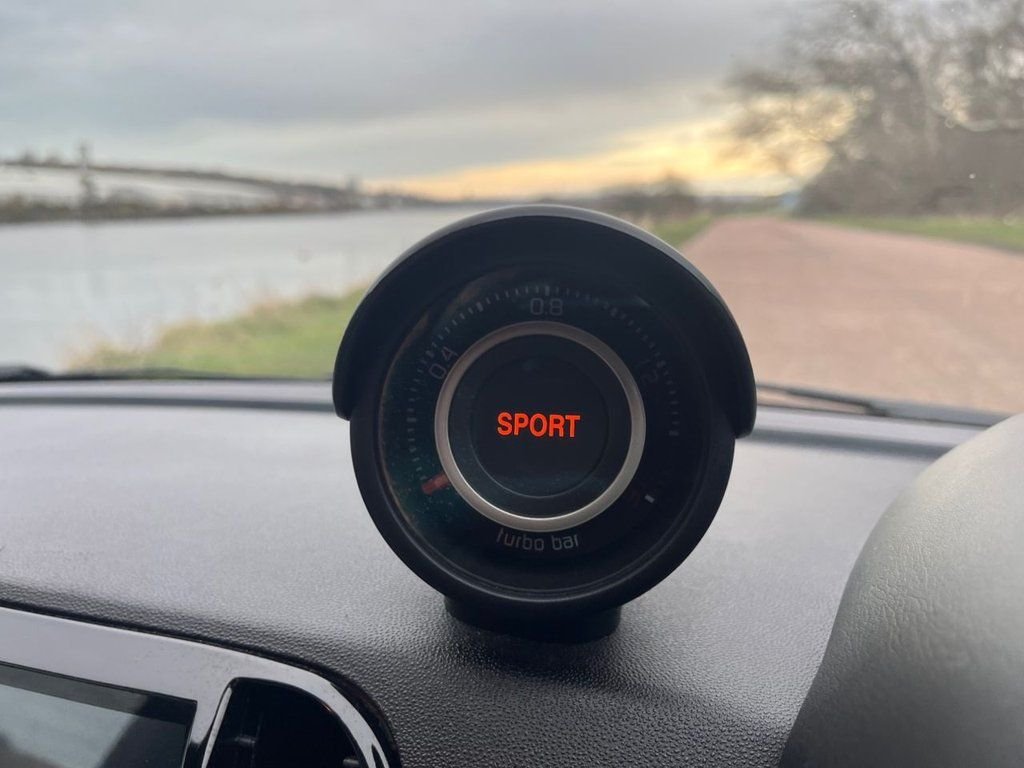 Used Abarth 500 2014 for sale - 77547074: Photo 14