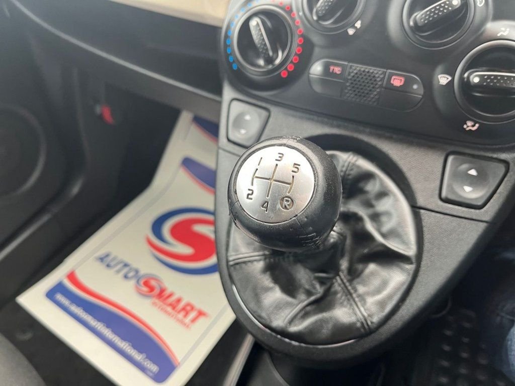 Used Abarth 500 2014 for sale - 77547074: Photo 18