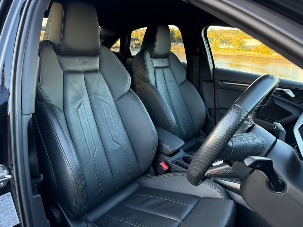 Used Audi A3 2021 for sale - 76261358: Photo 11