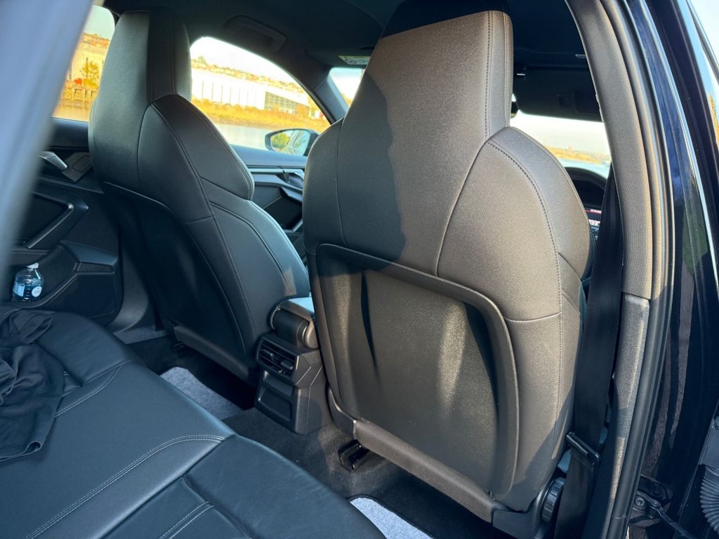 Used Audi A3 2021 for sale - 76261358: Photo 12