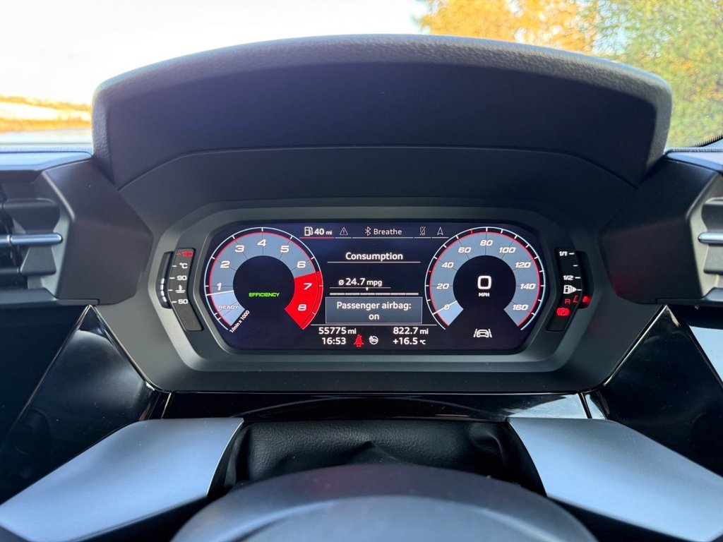 Used Audi A3 2021 for sale - 76261358: Photo 14