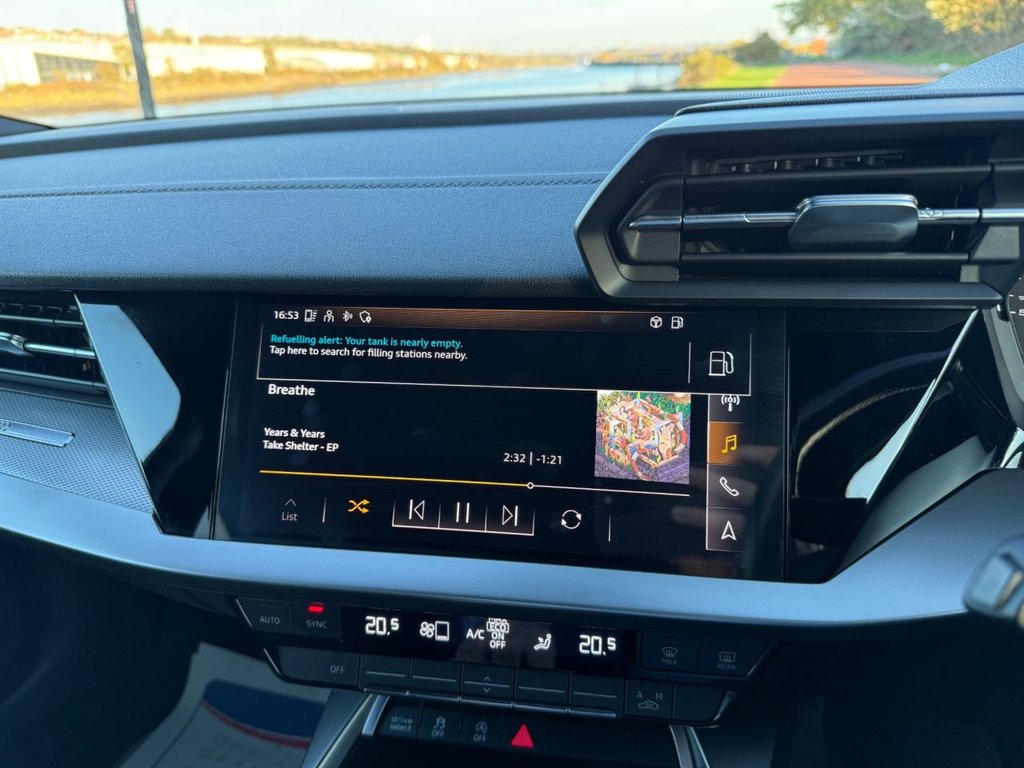 Used Audi A3 2021 for sale - 76261358: Photo 15