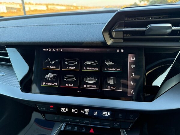 Used Audi A3 2021 for sale - 76261358: Photo 16