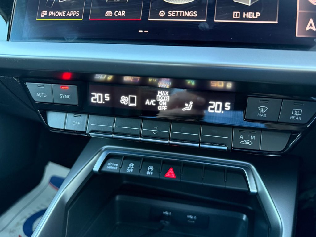 Used Audi A3 2021 for sale - 76261358: Photo 17