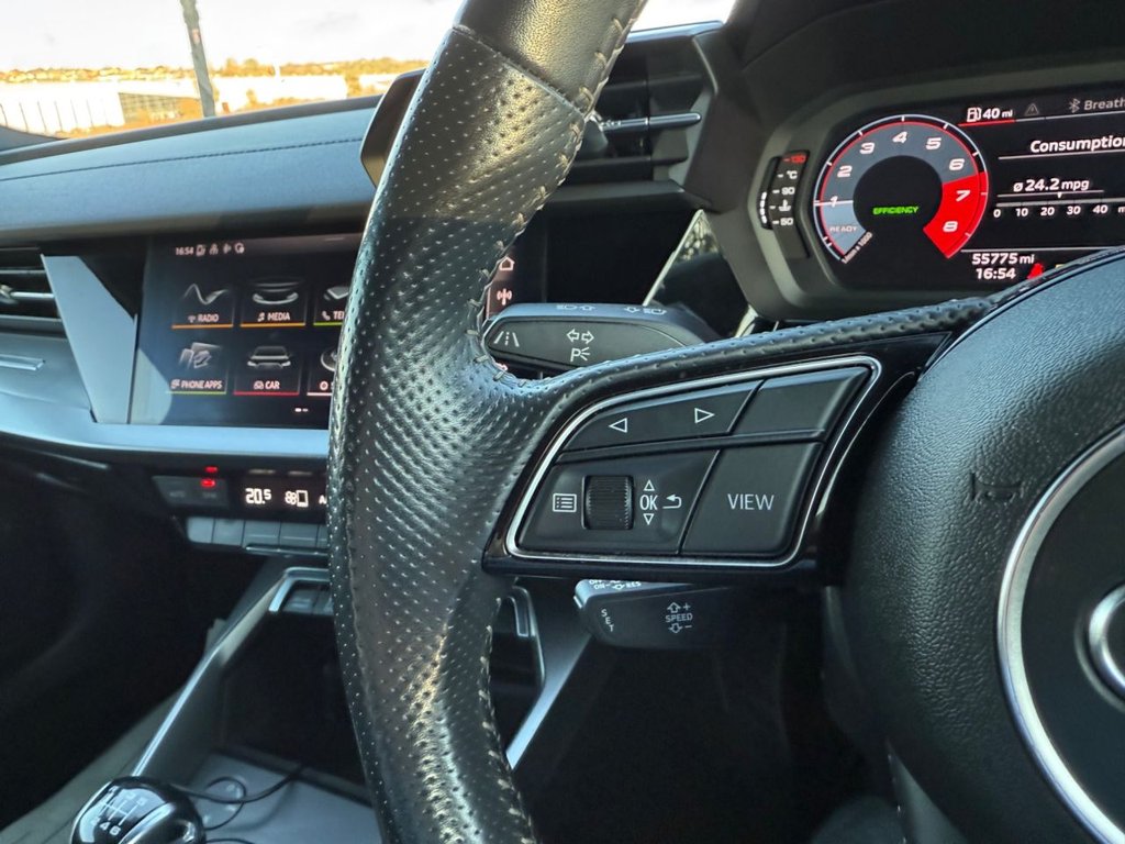 Used Audi A3 2021 for sale - 76261358: Photo 21