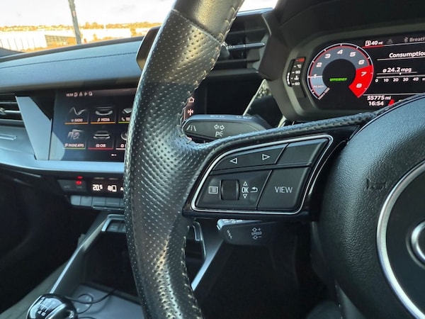 Used Audi A3 2021 for sale - 76261358: Photo 21